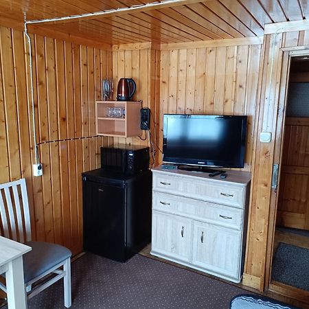 Pokoje Goscinne Kasprusie 50A Zakopane Kültér fotó