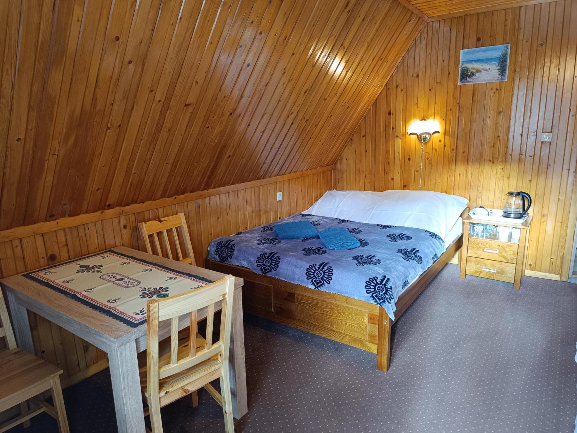Pokoje Goscinne Kasprusie 50A Zakopane Kültér fotó