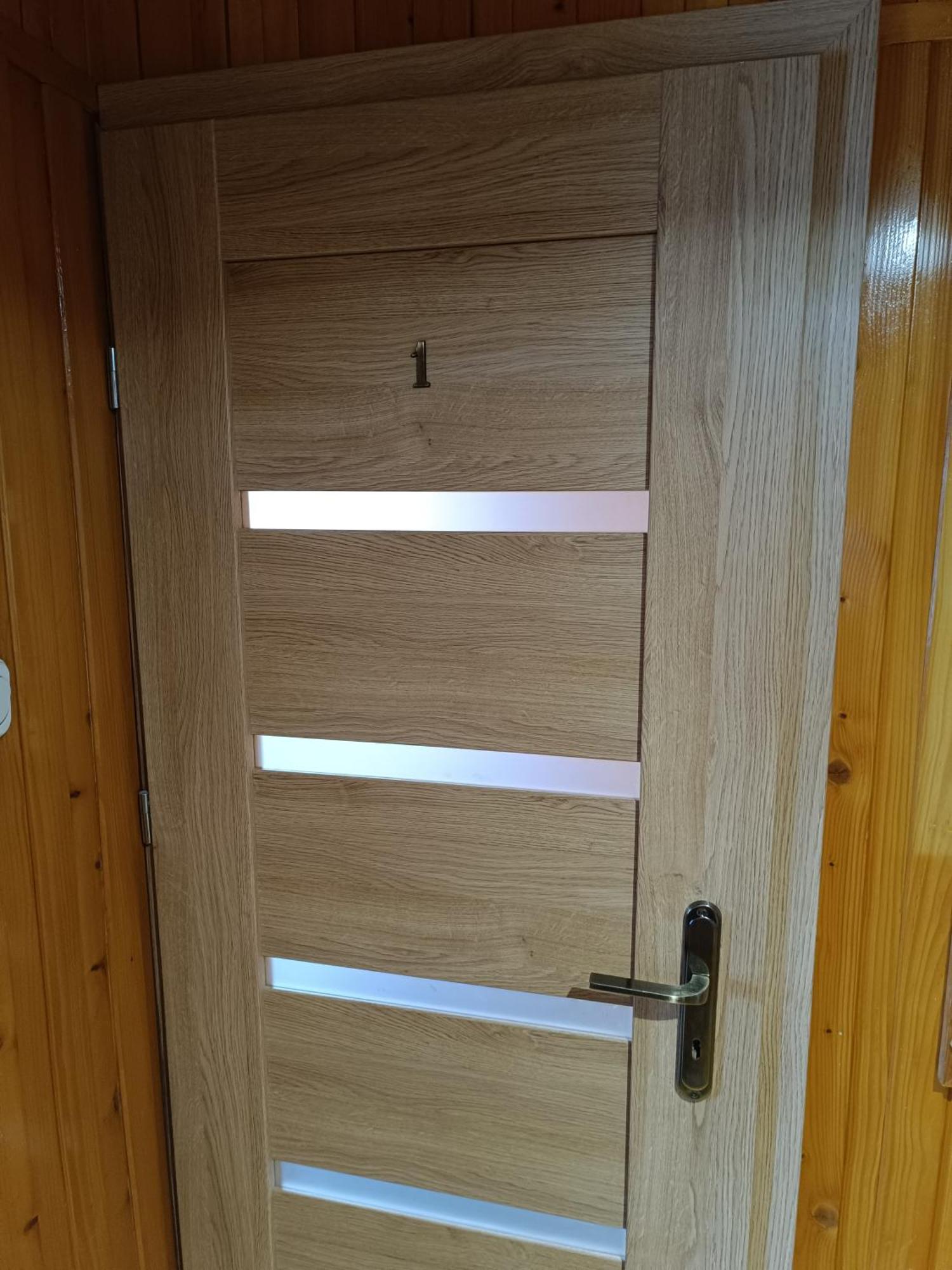 Pokoje Goscinne Kasprusie 50A Zakopane Kültér fotó